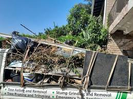 Best Residential Junk Removal  in Tompkinsville, KY